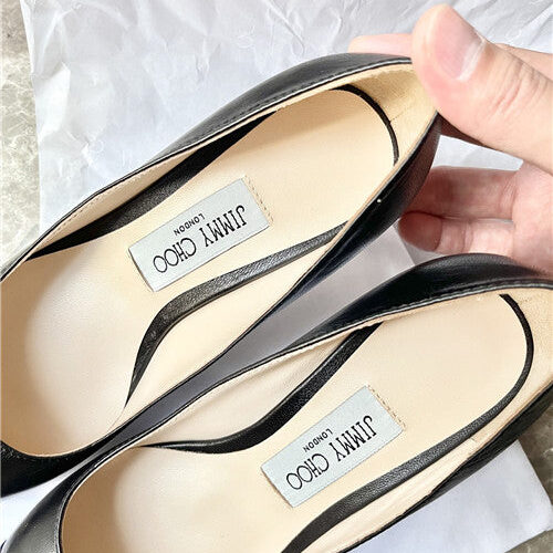 High Quality Luxury Jimmy Choo Heels Sandals product detail