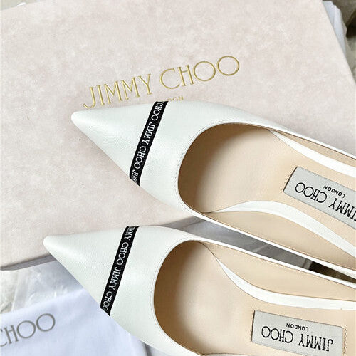 High Quality Luxury Jimmy Choo Heels Sandals – Style 39959 product detail