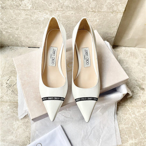 High Quality Luxury Jimmy Choo Heels Sandals – Style 39959