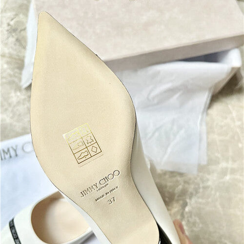 High Quality Luxury Jimmy Choo Heels Sandals – Style 39959 product detail