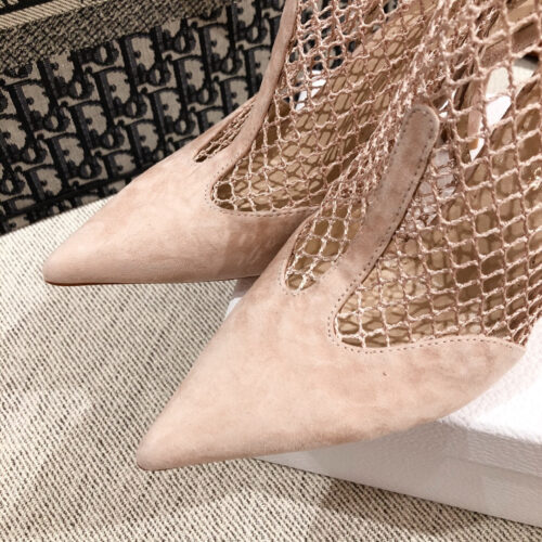 High Quality Luxury Dior Heels Sandals – Style 16902 product detail