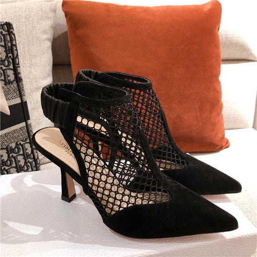High Quality Luxury Dior Heels Sandals – Style 42886