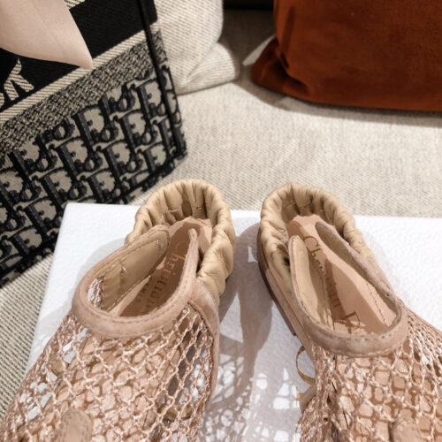 High Quality Luxury Dior Womens Sandals – Style 74758 product detail