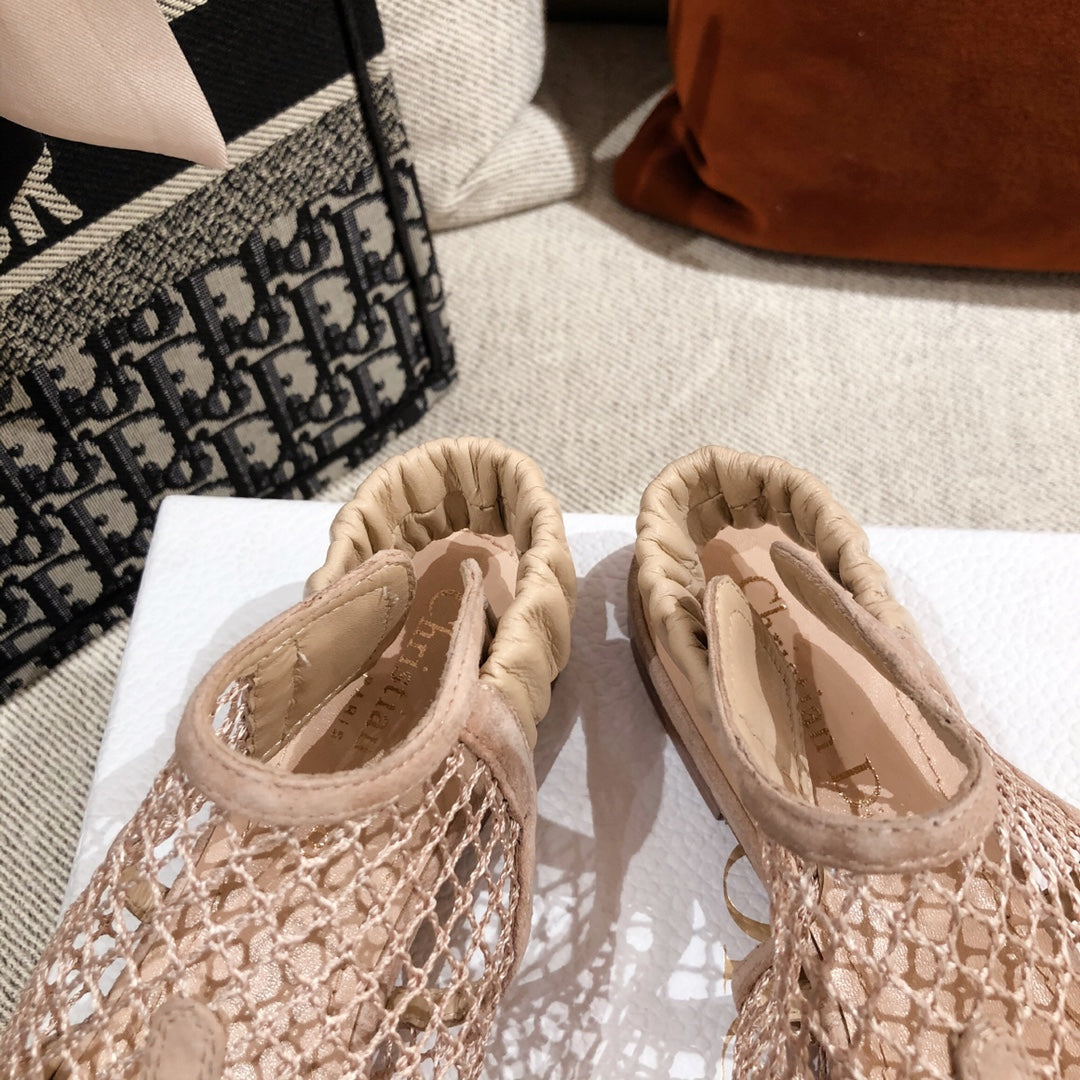 High Quality Luxury Dior Womens Sandals – Style 74758 product detail