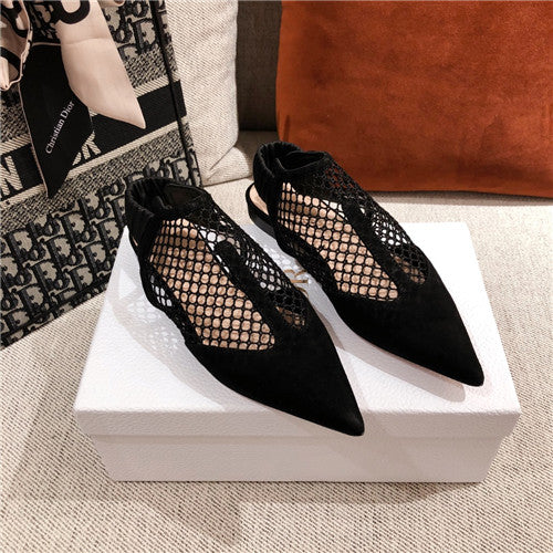 High Quality Luxury Dior Womens Sandals alternate view