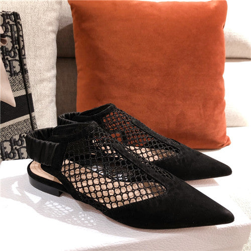High Quality Luxury Dior Womens Sandals