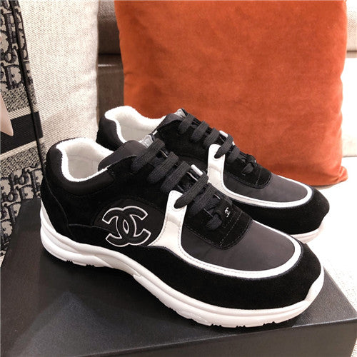 High Quality Luxury Chanel Sneaker Women