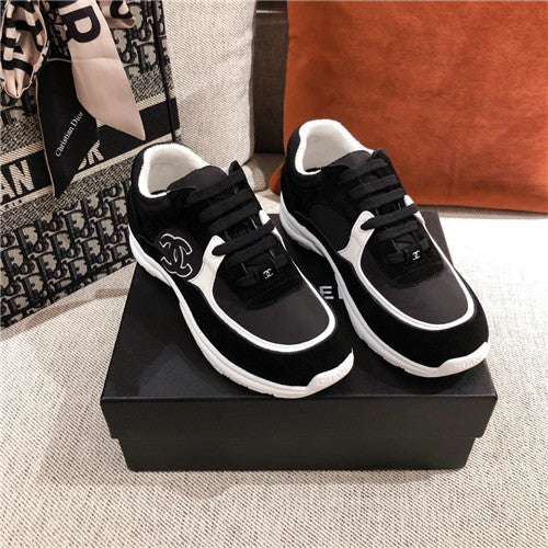 High Quality Luxury Chanel Sneaker Women alternate view