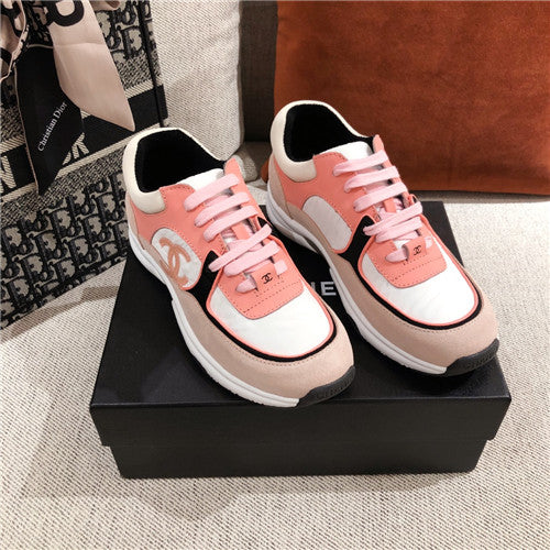 High Quality Luxury Chanel Sneaker Women – Style 96614 alternate view