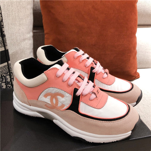High Quality Luxury Chanel Sneaker Women – Style 96614