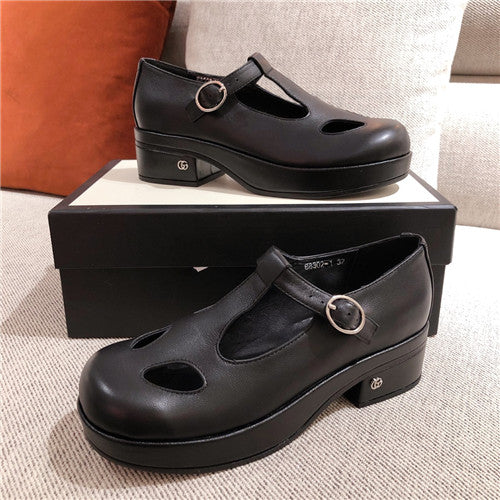 High Quality Luxury Gucci Womens Shoes – Ref Rh-220211 alternate view
