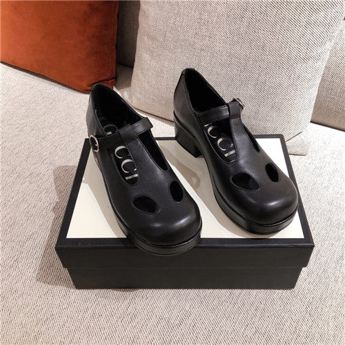 High Quality Luxury Gucci Womens Shoes - Ref RH-220211
