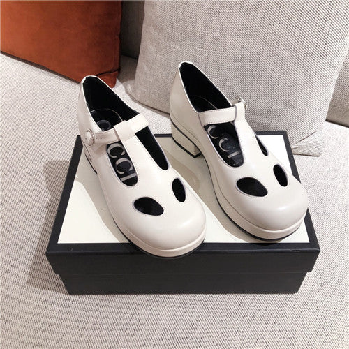 High Quality Luxury Gucci Womens Shoes – Style 70355