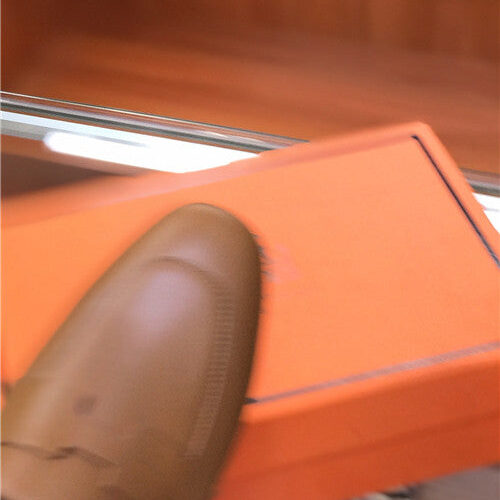 High Quality Luxury Hermes Loafers Slippers – Style 01443 product detail