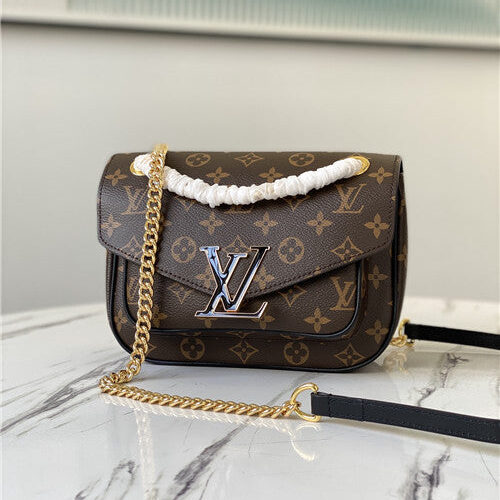 High Quality Luxury Louis Vuitton Neo Monceau Bag