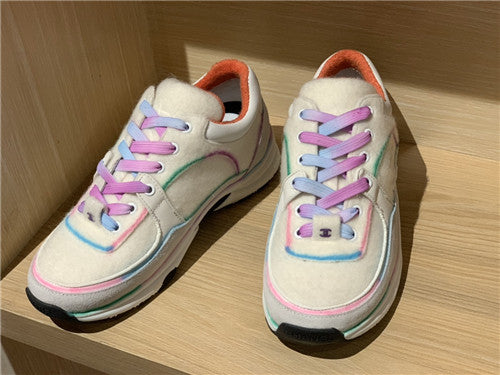 High Quality Luxury Chanel Trainer Sneakers – Style 96902 alternate view