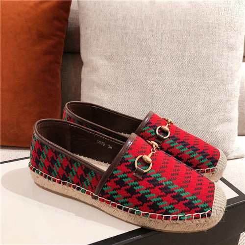 High Quality Luxury Gucci Womens Shoes – Style 15539 alternate view