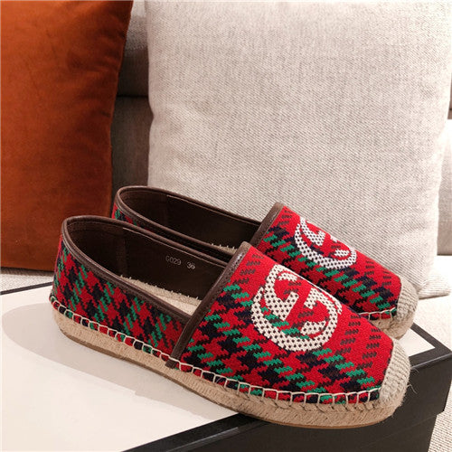 High Quality Luxury Gucci Womens Shoes – Style 29107 alternate view