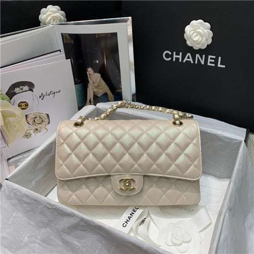 High Quality Luxury Chanel CF Chain Flap Bag