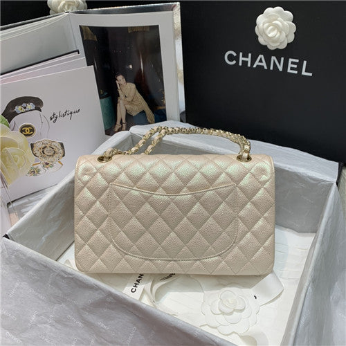 High Quality Luxury Chanel CF Chain Flap Bag alternate view