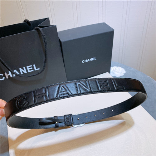 High Quality Luxury Chanel Belt Women alternate view