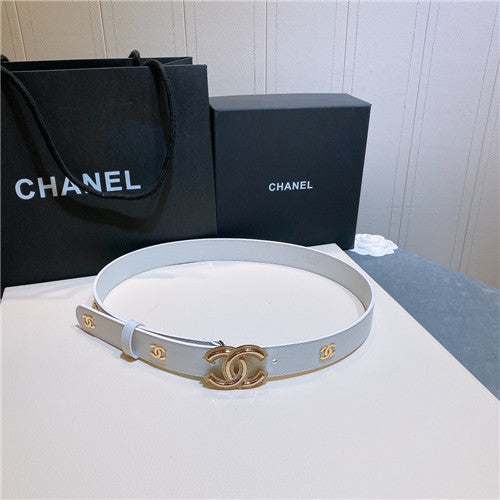 High Quality Luxury Chanel Belt Women – Style 39019