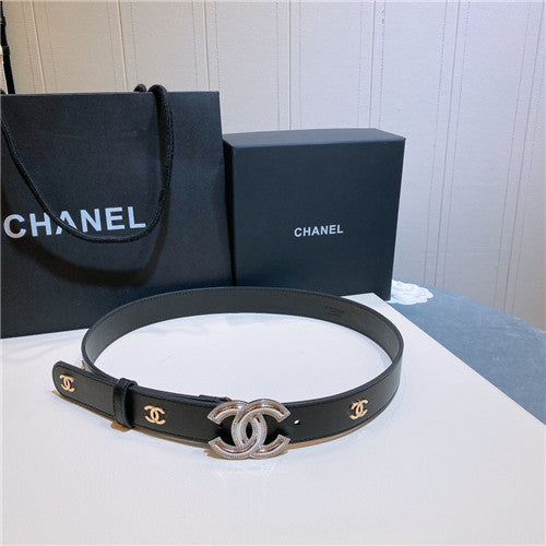 High Quality Luxury Chanel Belt Women – Style 39020