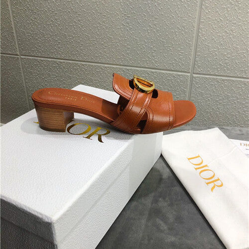 High Quality Luxury Dior 30 Montaigne Slippers – Style 45638 product detail