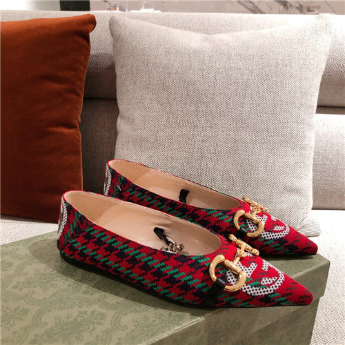 High Quality Luxury Gucci Flat Sandals – Style 96627