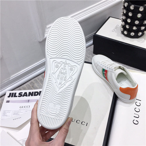 High Quality Luxury Gucci Ace Sneakers Women – Style 86835 product detail