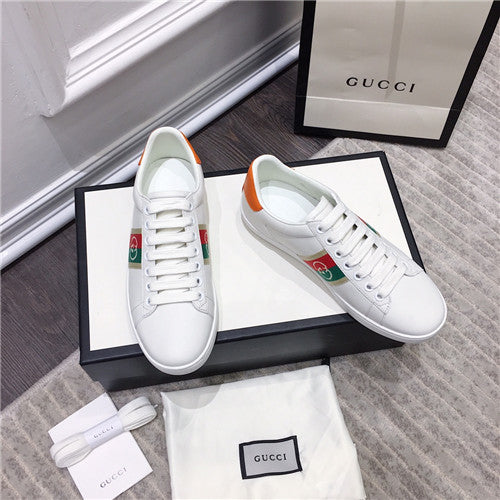 High Quality Luxury Gucci Ace Sneakers Women – Style 86835 product detail