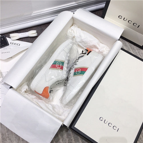 High Quality Luxury Gucci Ace Sneakers Women – Style 86835 product detail