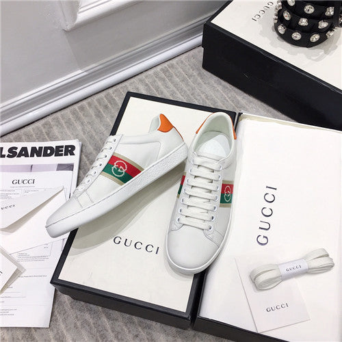 High Quality Luxury Gucci Ace Sneakers Women – Style 86835 product detail