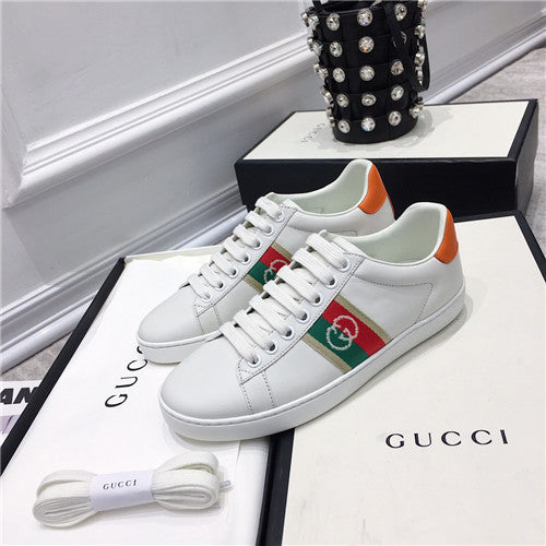 High Quality Luxury Gucci Ace Sneakers Women – Style 86835