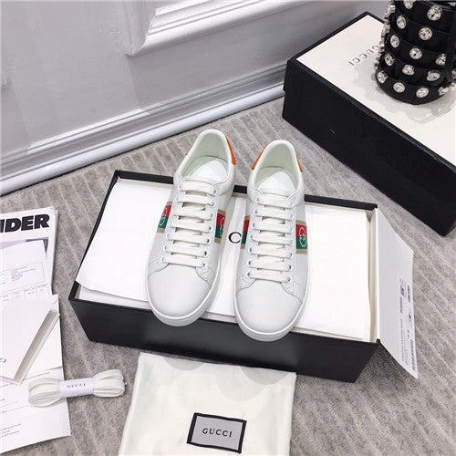High Quality Luxury Gucci Ace Sneakers Women – Style 86835 product detail