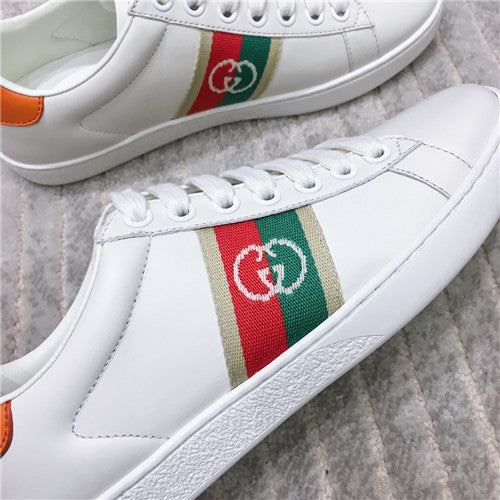 High Quality Luxury Gucci Ace Sneakers Women – Style 86835 product detail