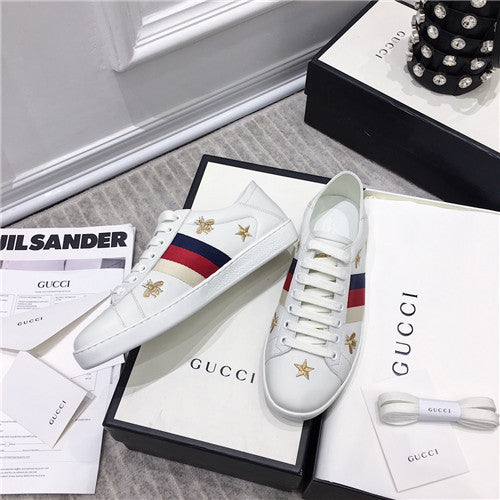 High Quality Luxury Gucci Ace Sneakers Women alternate view