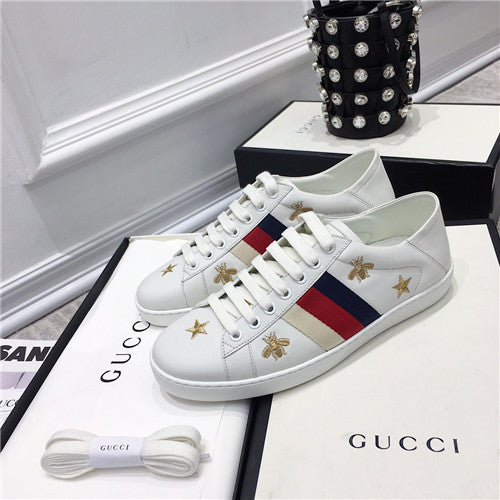 High Quality Luxury Gucci Ace Sneakers Women