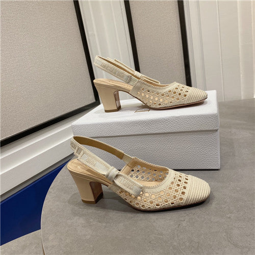 High Quality Luxury Dior Sandals – Style 36902 alternate view
