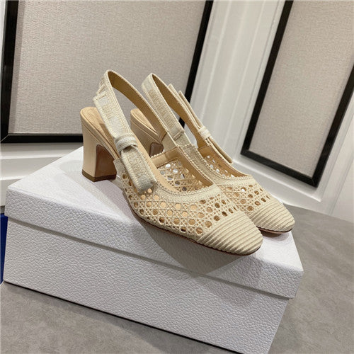 High Quality Luxury Dior Sandals – Style 36902