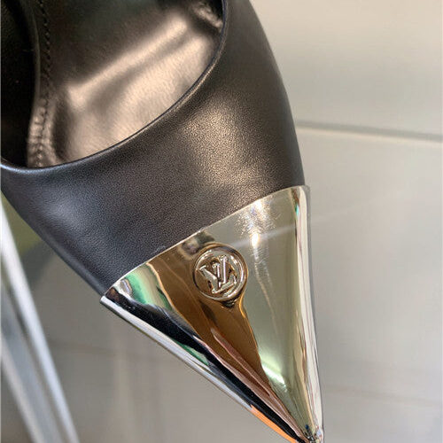 High Quality Luxury Louis Vuitton Classic High Heels product detail