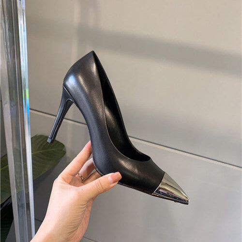 High Quality Luxury Louis Vuitton Classic High Heels product detail