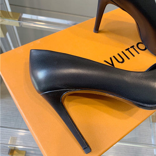 High Quality Luxury Louis Vuitton Classic High Heels product detail
