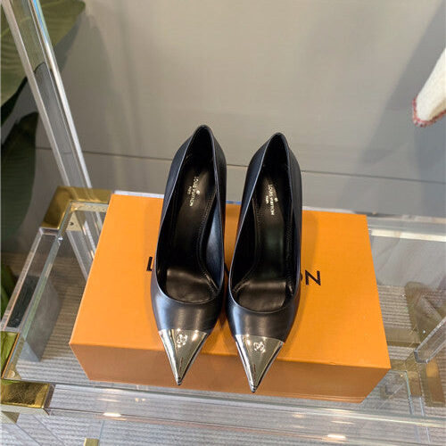 High Quality Luxury Louis Vuitton Classic High Heels product detail