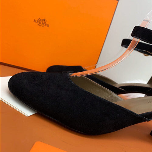 High Quality Luxury Hermes Kelly Sandals – Style 52867 product detail