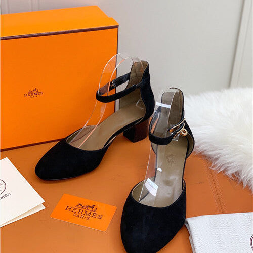 High Quality Luxury Hermes Kelly Sandals – Style 52867 product detail