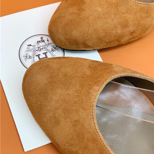 High Quality Luxury Hermes Kelly Sandals – Style 20099 product detail