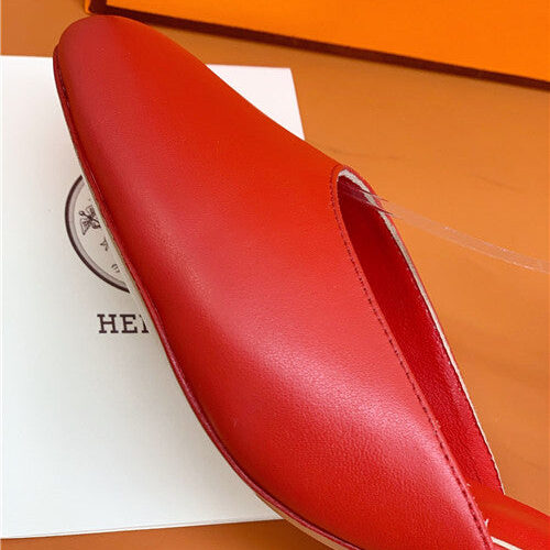 High Quality Luxury Hermes Kelly Sandals – Style 87331 product detail
