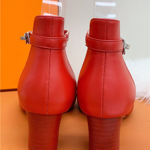 High Quality Luxury Hermes Kelly Sandals – Style 87331 product detail
