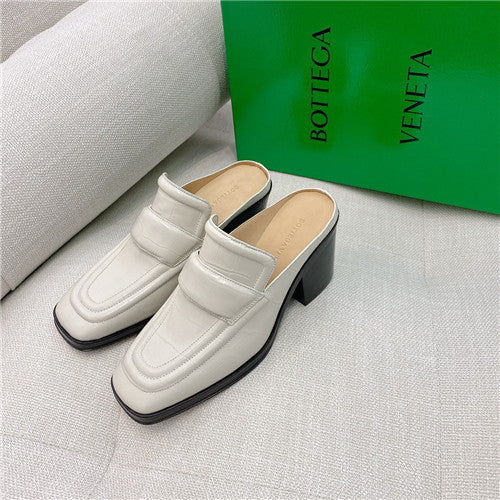 High Quality Luxury Bottega Veneta Shoes Mules alternate view
